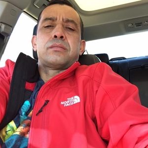 Meet your Posher, Clidenor souza